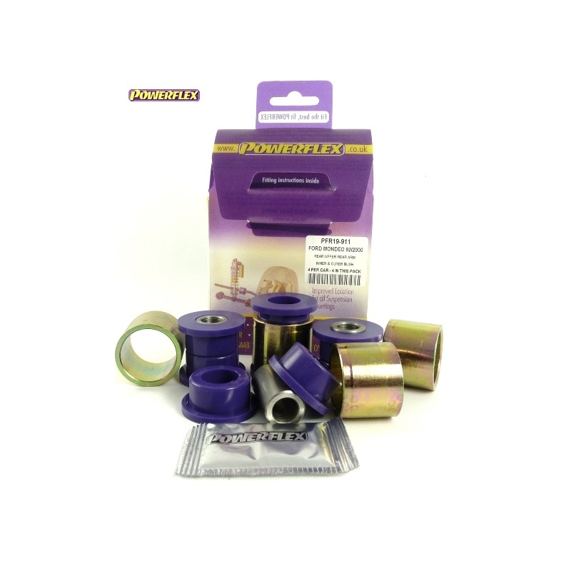Powerflex PFR19-911 Powerflex PFR19-911