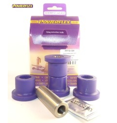 Powerflex PFF19-1301