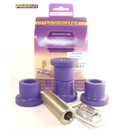 Powerflex PFF19-1301