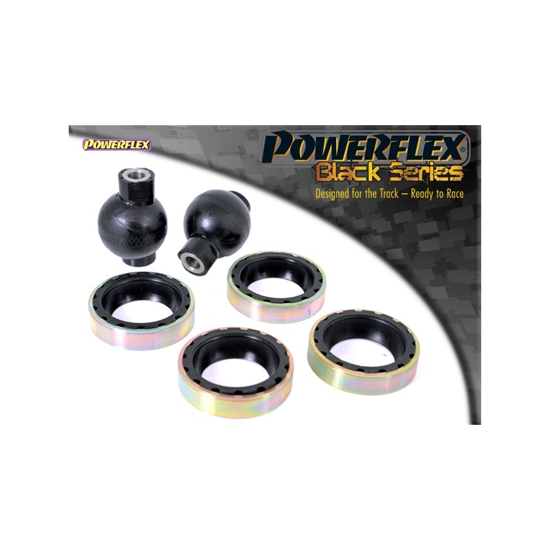 Powerflex PFF19-1302GBLK Powerflex PFF19-1302GBLK