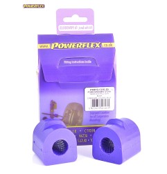 Powerflex PFR19-1316-20