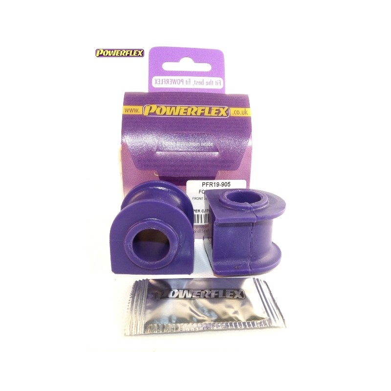 Powerflex PFR19-905 Powerflex PFR19-905