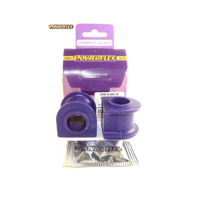 Powerflex PFR19-905-22 Powerflex PFR19-905-22