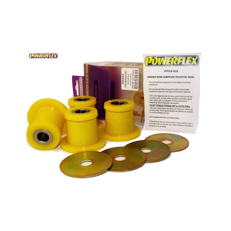 Powerflex PFR19-910 Powerflex PFR19-910