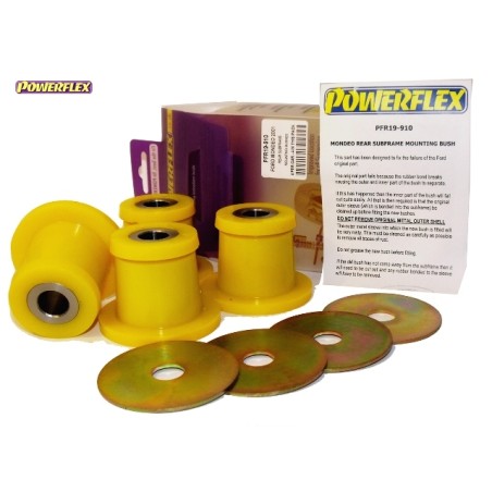Powerflex PFR19-910