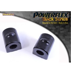 Powerflex PFF19-1603-21BLK