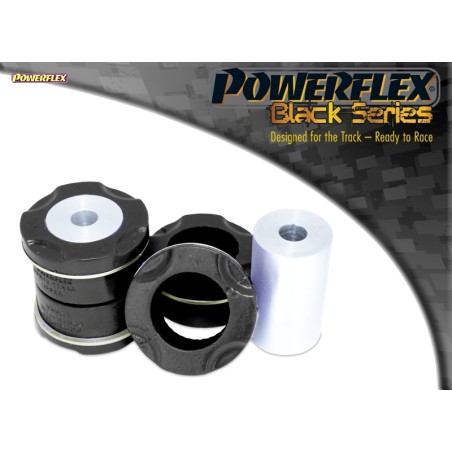 Powerflex PFR19-1724BLK