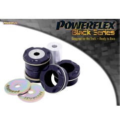 Powerflex PFR19-1725BLK