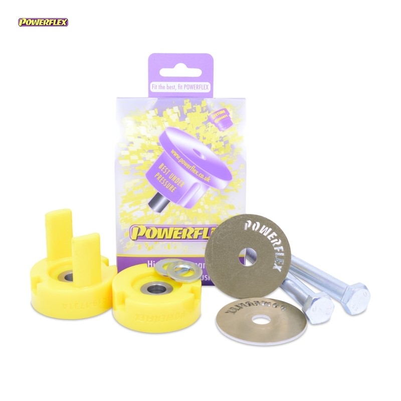 Powerflex PFR19-1731 Powerflex PFR19-1731