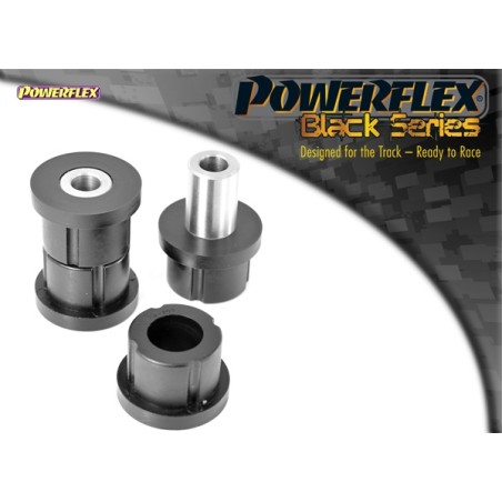 Powerflex PFF19-701BLK