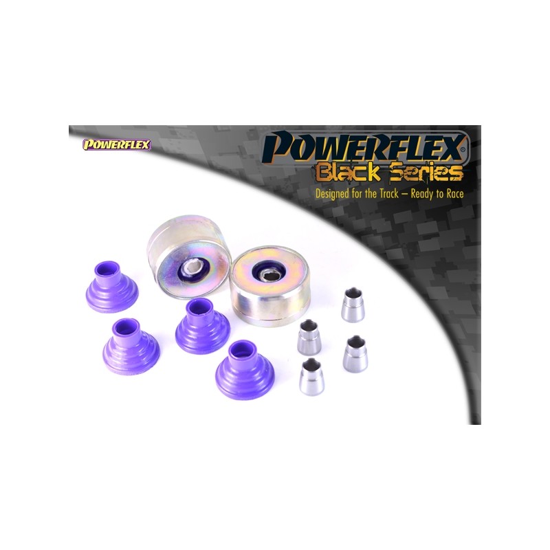 Powerflex PFF19-702BLK Powerflex PFF19-702BLK