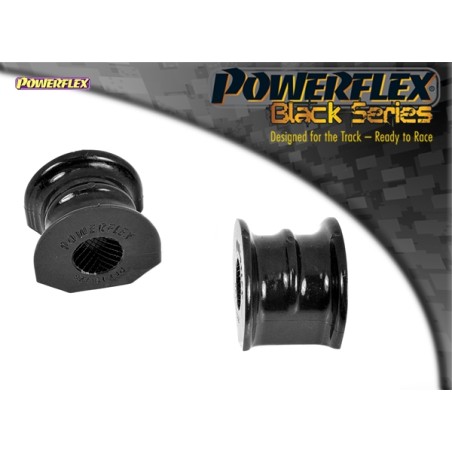 Powerflex PFF19-128BLK