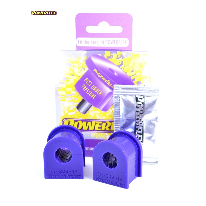 Powerflex PFR19-209-14 Powerflex PFR19-209-14