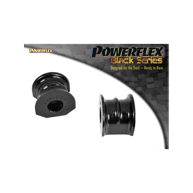 Powerflex PFF19-128BLK Powerflex PFF19-128BLK