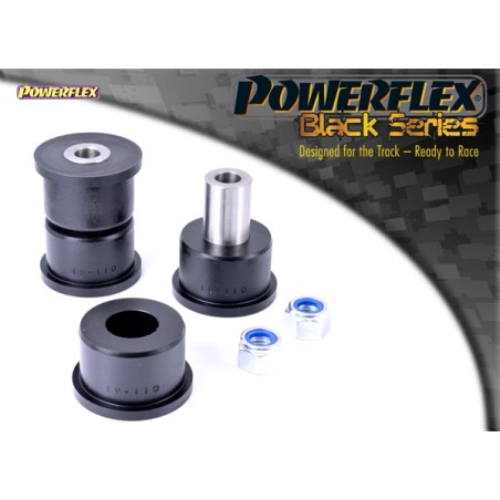 Powerflex PFR19-110BLK