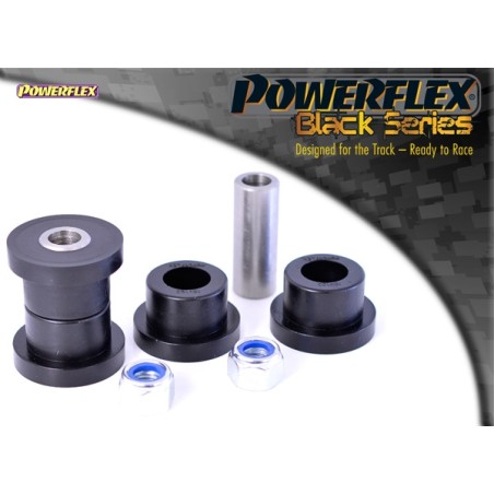 Powerflex PFF19-103BLK