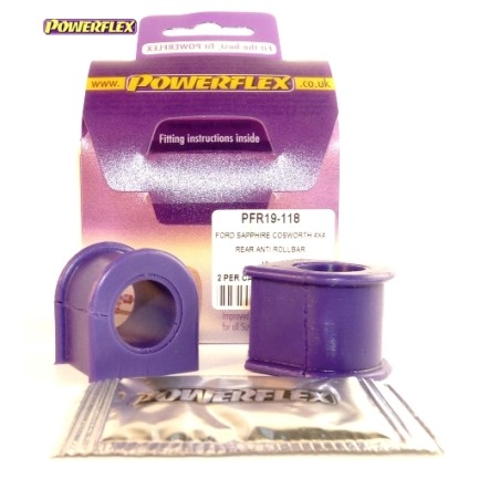 Powerflex PFR19-118