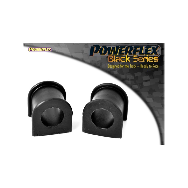 Powerflex PFR19-118BLK Powerflex PFR19-118BLK