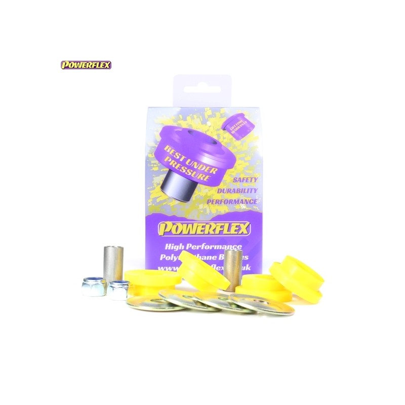 Powerflex PFF19-101 Powerflex PFF19-101