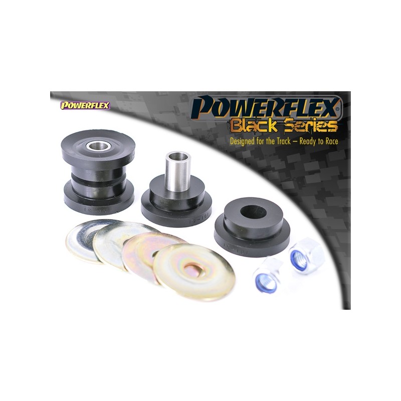 Powerflex PFF19-101BLK Powerflex PFF19-101BLK