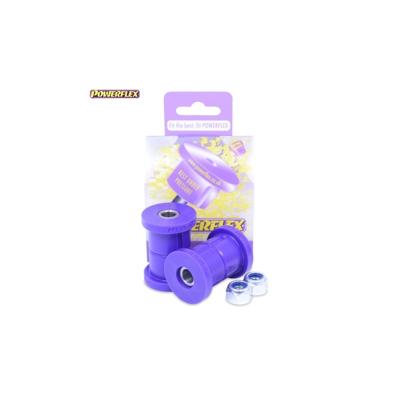 Powerflex PFF19-102 Powerflex PFF19-102