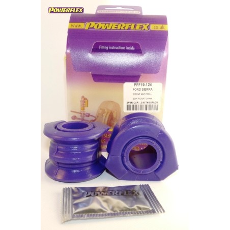 Powerflex PFF19-124