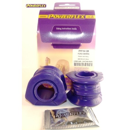 Powerflex PFF19-126