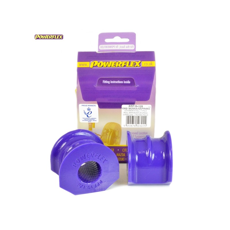 Powerflex PFF19-128 Powerflex PFF19-128