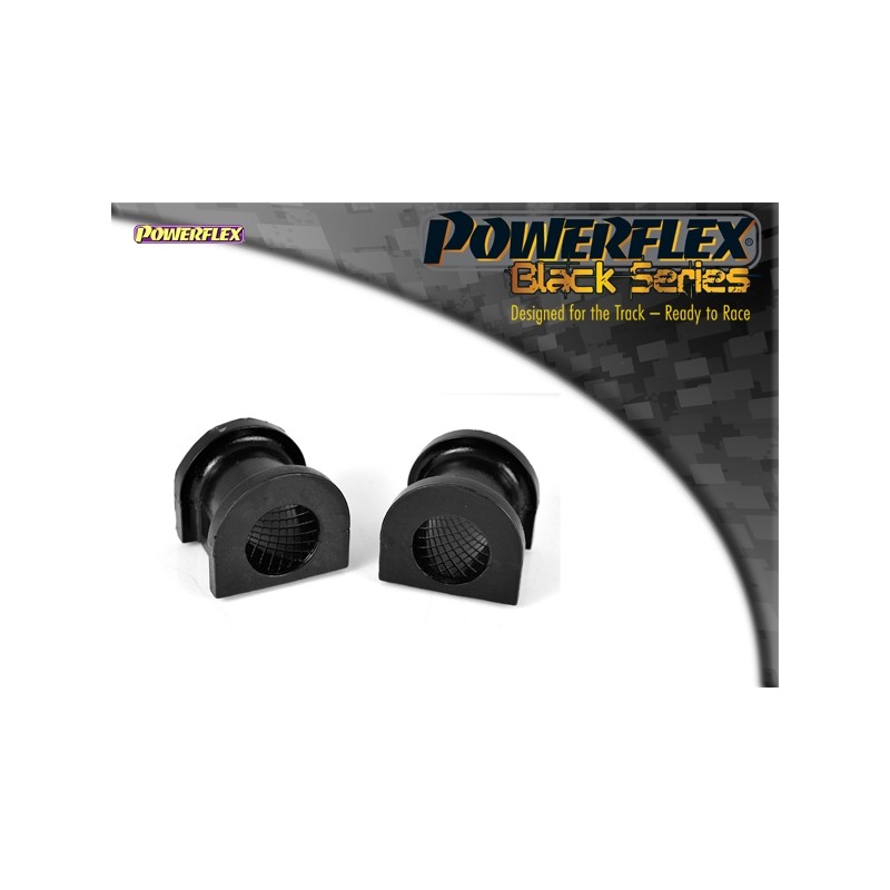Powerflex PFF25-104-24BLK Powerflex PFF25-104-24BLK