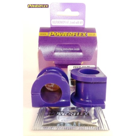 Powerflex PFF25-104-25