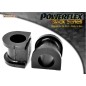Powerflex PFF25-104-25BLK