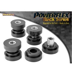 Powerflex PFR25-114BLK
