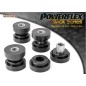 Powerflex PFR25-114BLK Powerflex PFR25-114BLK