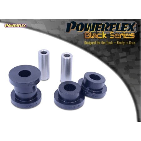 Powerflex PFR42-610BLK