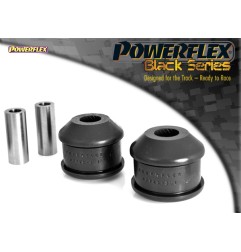 Powerflex PFF25-301BLK