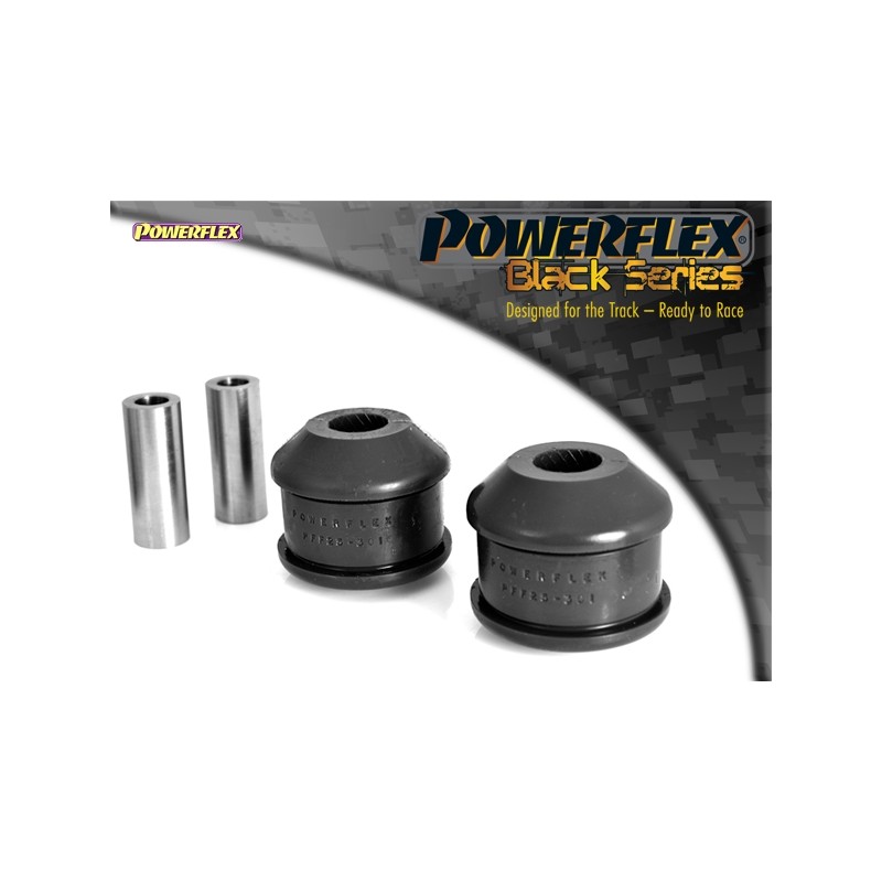 Powerflex PFF25-301BLK Powerflex PFF25-301BLK