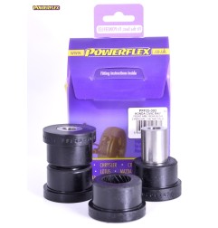 Powerflex PFF25-302