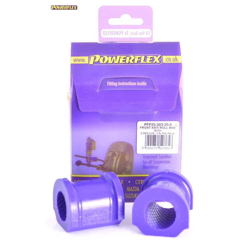 Powerflex PFF25-303-25.5 Powerflex PFF25-303-25.5