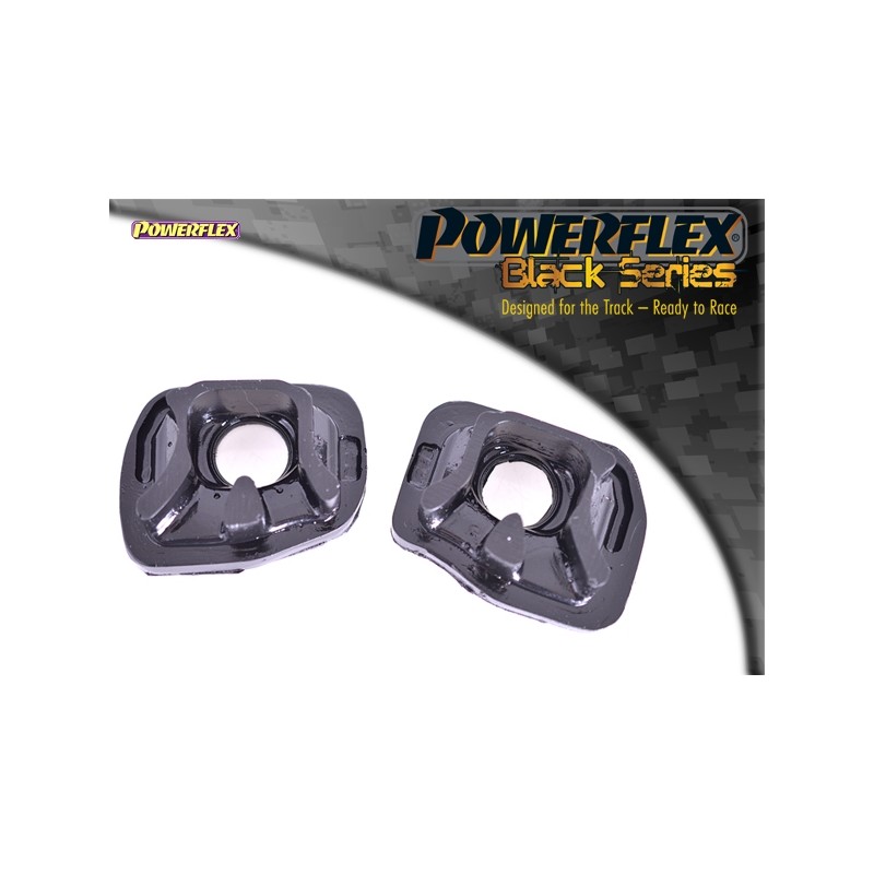 Powerflex PFF25-313BLK Powerflex PFF25-313BLK