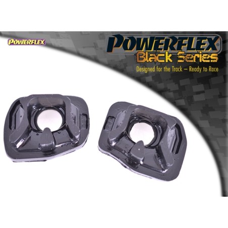 Powerflex PFF25-313BLK