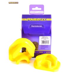 Powerflex PFF25-314