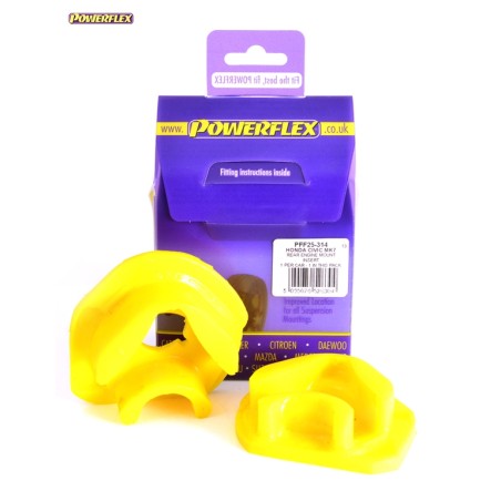 Powerflex PFF25-314
