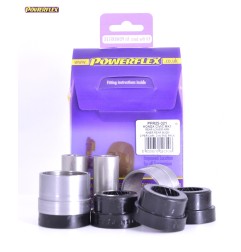 Powerflex PFR25-321