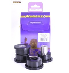 Powerflex PFR25-322