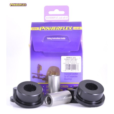 Powerflex PFR25-323