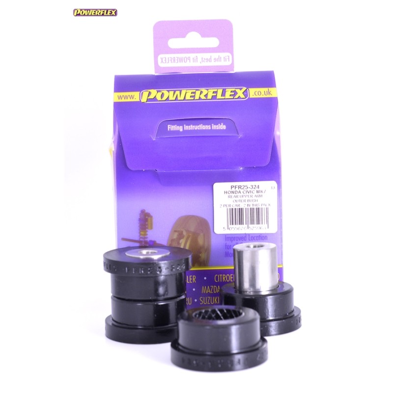 Powerflex PFR25-324 Powerflex PFR25-324
