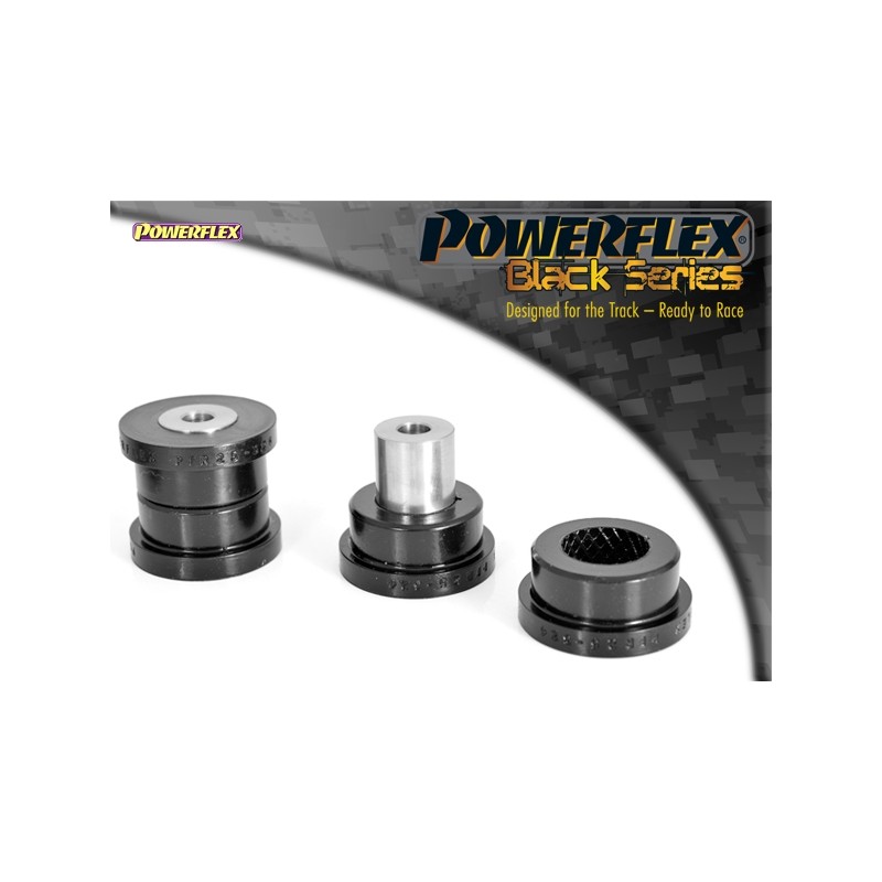 Powerflex PFR25-324BLK Powerflex PFR25-324BLK