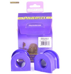 Powerflex PFR25-326-18