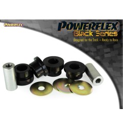 Powerflex PFF25-501BLK