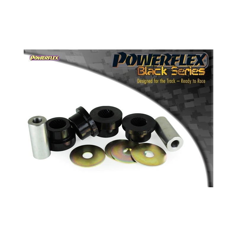 Powerflex PFF25-501BLK Powerflex PFF25-501BLK